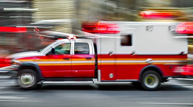 Baltimore injury attorneys