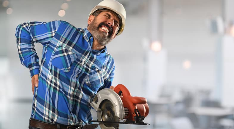Baltimore workers' compensation lawyers