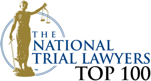 National Trial Lawyers Top 100 Bruce Plaxen