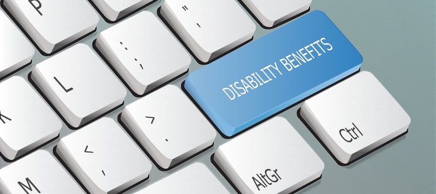 Disability Benefits Silver Spring MD