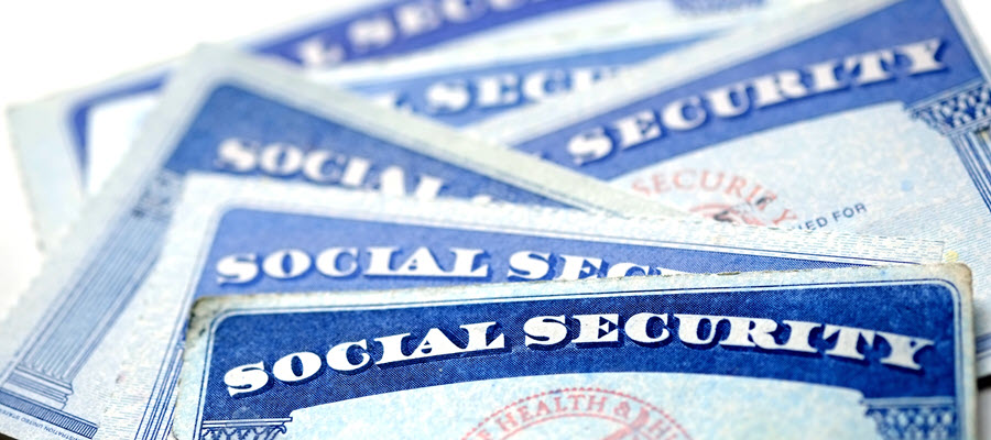 Social Security Disability Lawyer Silver Spring