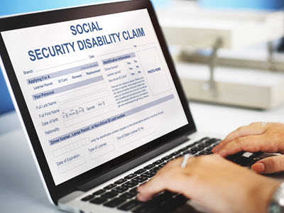 Apply for Social Security Disability