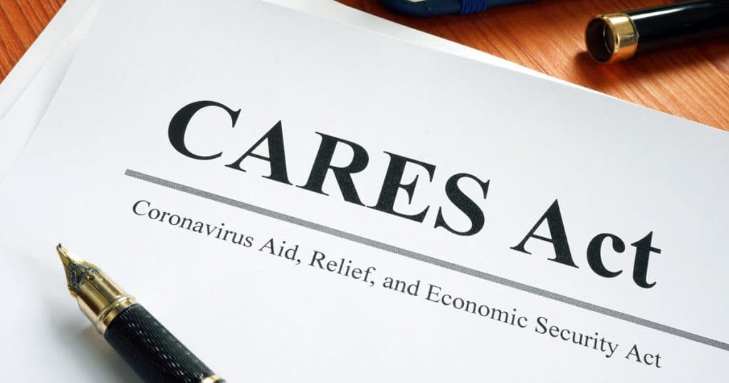 Cares Act