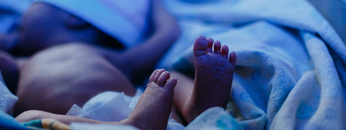 Understanding and Diagnosing Neonatal Brain Injuries