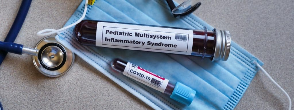 Pediatric Multi-System Inflammatory Syndrome