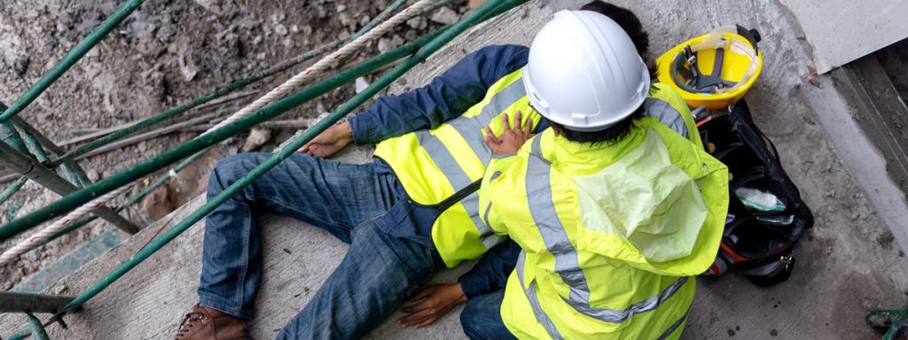 Construction Jobs Lead the Way in Workplace Fatalities