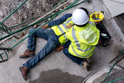 Construction Workplace Fatalities and Death Maryland