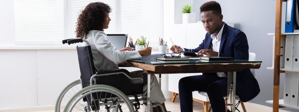 What Should I Look for in a Disability Lawyer