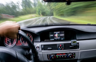 Can Prescription Medication Cause Impaired Driving Accidents