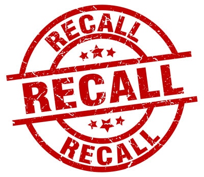 Biggest Children’s Product Recalls in 2020