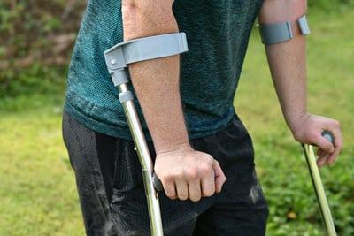 Complex Regional Pain Syndrome - Workers Compensation