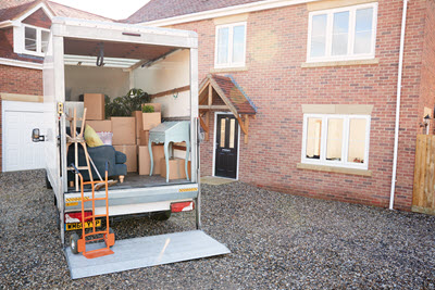 Rental Trucks and Trailer Safety