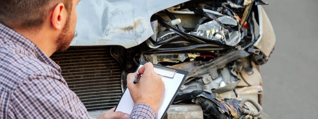 Accident Reconstructionist - Car Accident Case