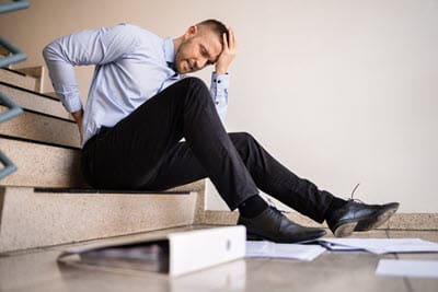 workplace injury maryland