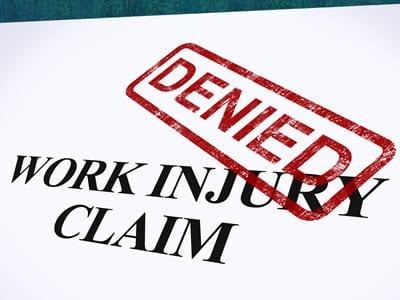 Factors That Can Discredit an Employee’s Workers’ Compensation Claim