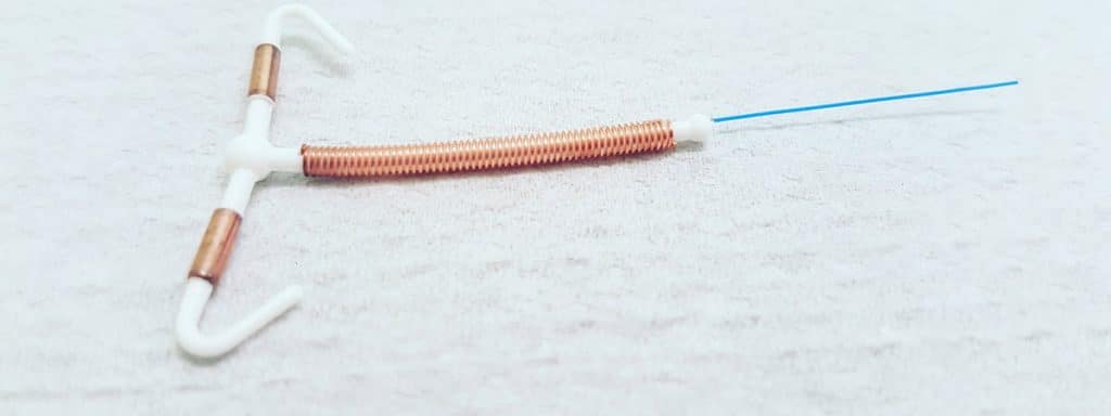 IUD Injury