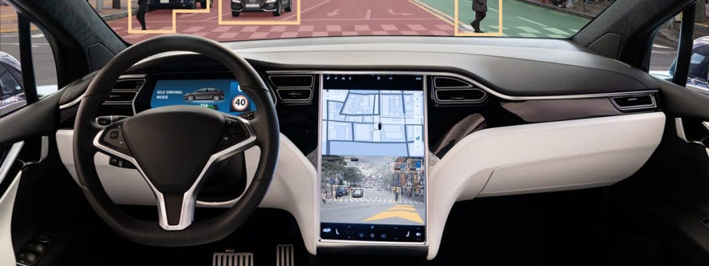 Tesla Autopilot System Under Investigation