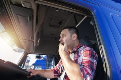 FMCSA Hours-of-Service Waiver