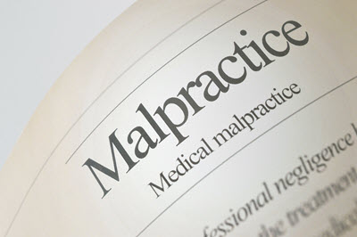 medical malpractice and medical mistakes