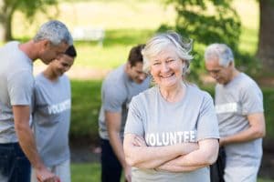 Can Volunteering Affect Your Disability Benefits