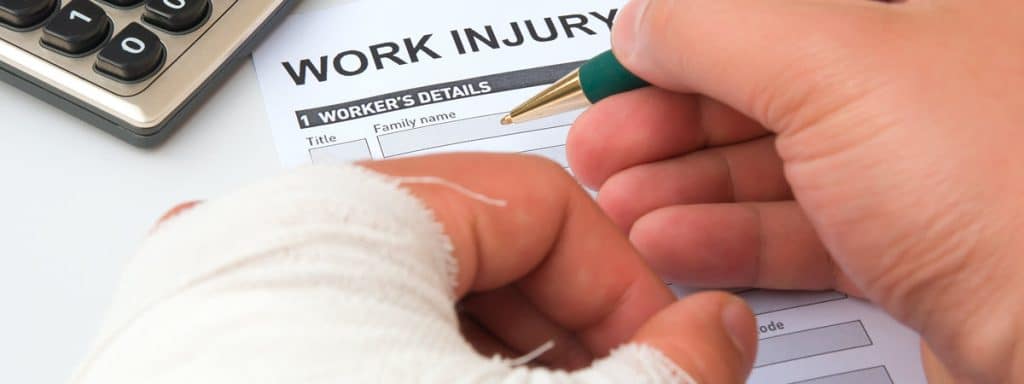 Expensive Workplace Accidents