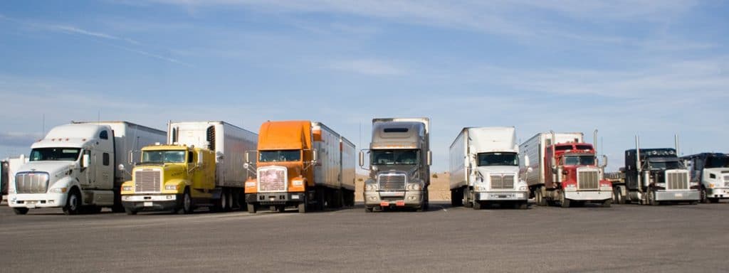 FMCSA New Trucking Rules