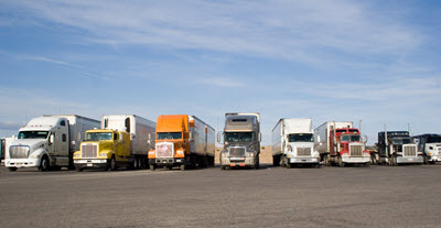 FMCSA New Trucking Rules