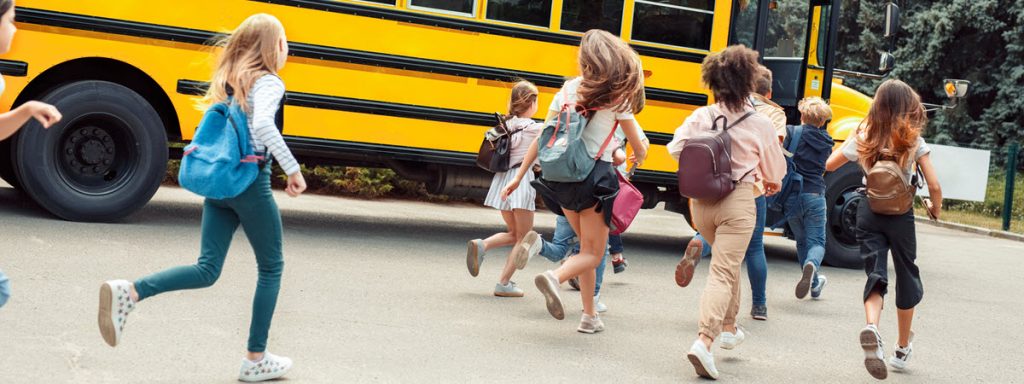 School Bus Injuries Maryland