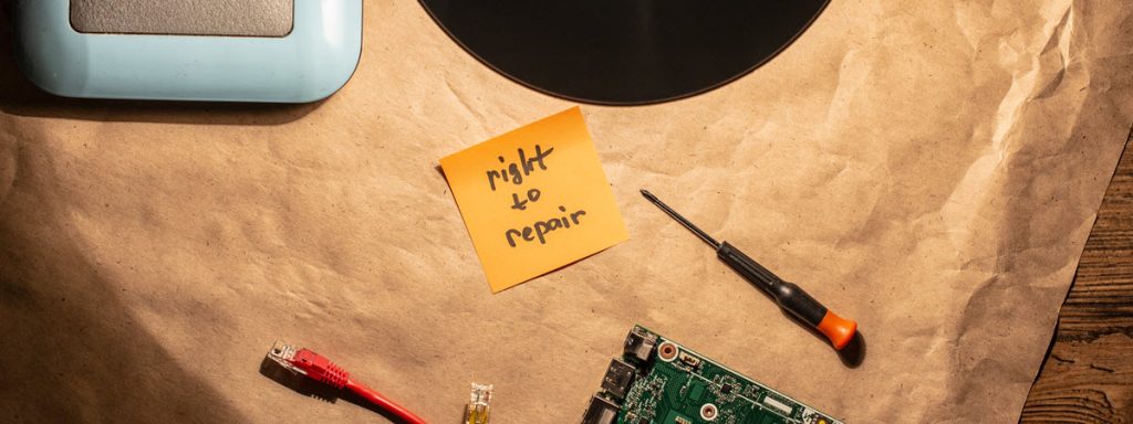 Right to Repair