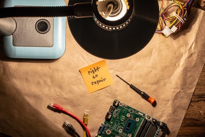 Right to Repair
