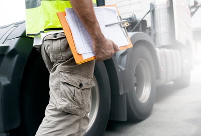 Broker Shipper Liability Truck Accidents