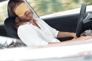 Driver-Assistance Technology May Have Caused “Hundreds of Crashes”