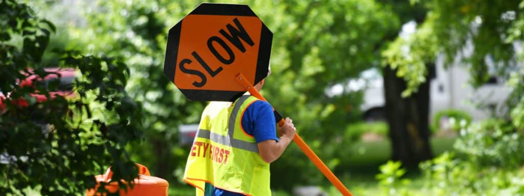 Work Zone Accidents Maryland