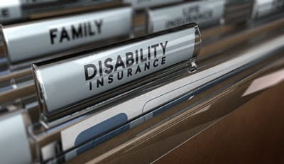 File a Social Security Disability Claim Appeal