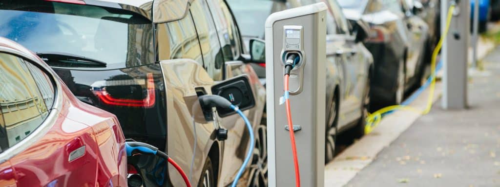 Electric Cars Are More Dangerous Than Traditional Vehicles