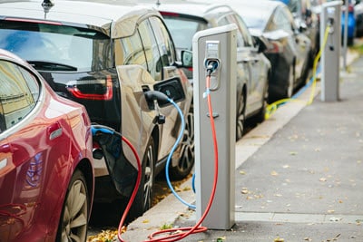 Electric Cars Are More Dangerous Than Traditional Vehicles