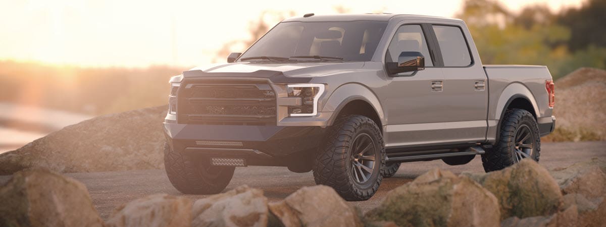 Why Your Next Best Friend Should Be a Pickup Truck