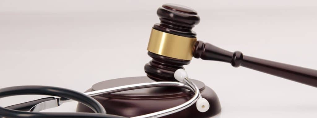 Largest Medical Malpractice Verdicts 2022