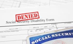 Social Security Disability Denials Are Often Based on Outdated Jobs