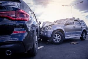 Secondary Injuries from Car Accidents