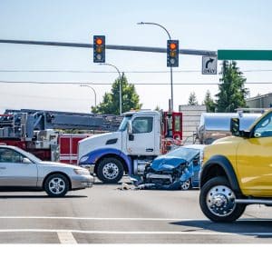 Is Vision Zero Actually Reducing Car Accident Deaths?