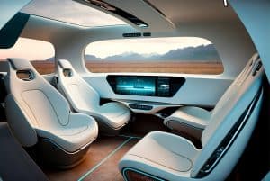 It’s Time We Started Thinking About – and Legislating – Ghost Cars