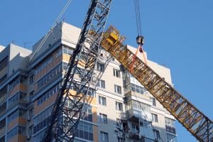 The Dangers of a Crane Collapses and Accidents in Maryland