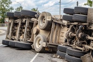 Traumatic Brain Injuries Caused by Truck Accidents