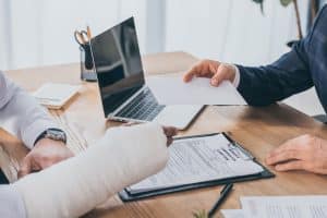 Medical Benefits Under Workers’ Compensation in Maryland