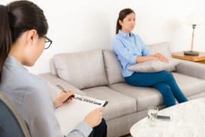 Social Security Mental Status Exam