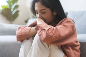 PTSD After a Car Accident