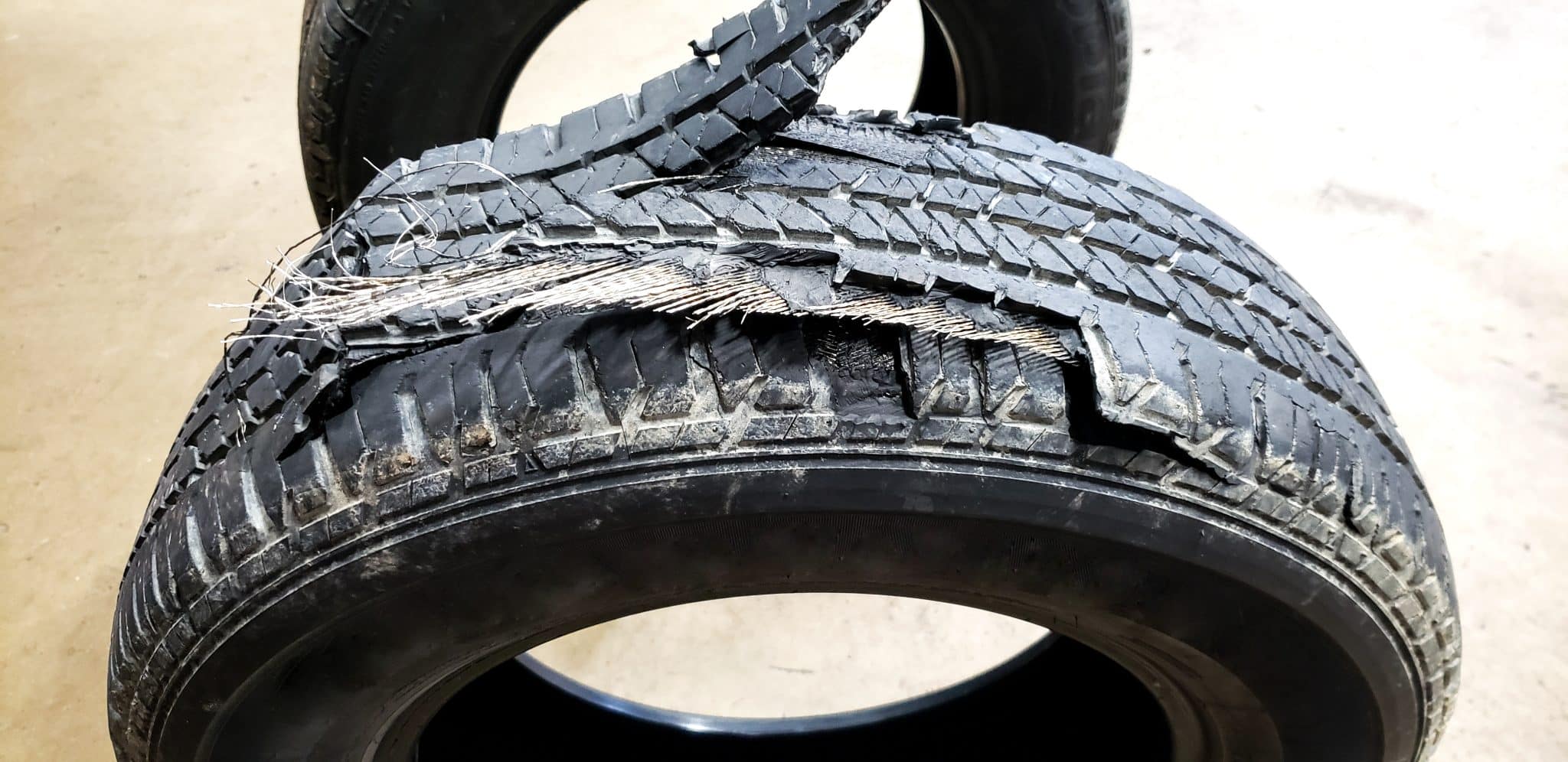 Maryland Vehicle Accidents from Defective Tires Plaxen Adler Muncy