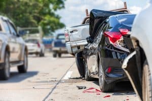 Maryland Car Accident Statistics
