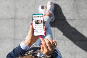 Don’t Talk About Your Accident Online